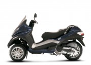 Piaggio Mp3 400ie